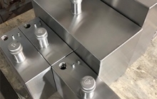 無錫不鏽鋼加工定製之機架大介紹哦！