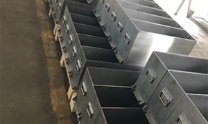 不鏽鋼件加工廠家介紹（shào）不鏽鋼管材得到分類和生鏽的原因