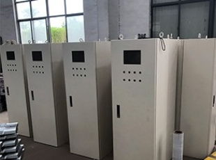 無錫（xī）不鏽鋼加工定製 電（diàn）櫃