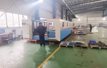 鈑金(jīn)加工行業發展的注意事項