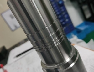 數控加工