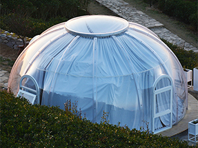 6M星（xīng）空房