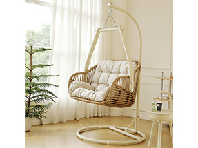 自（zì）在吊籃雙人位