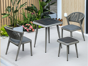 海斯塔（tǎ）小桌係列