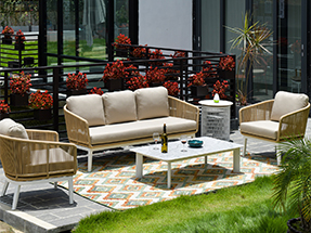 豆豆沙發係列（liè）