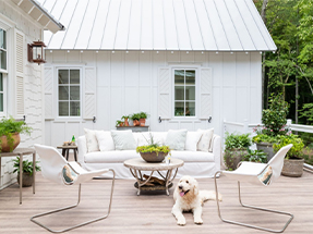 【設計案例】探訪一座林間小屋（wū）