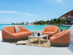 懶兜沙發（fā）組合