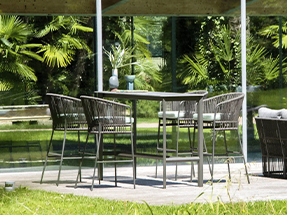 定製（zhì）吧椅係列