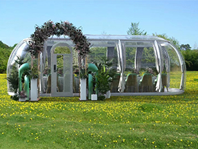 星空房派（pài）對屋